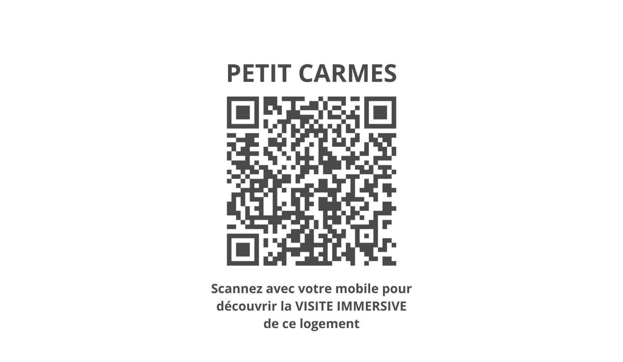Le Petit Carmes - Joli Studio De Caractere Τουλούζη Εξωτερικό φωτογραφία